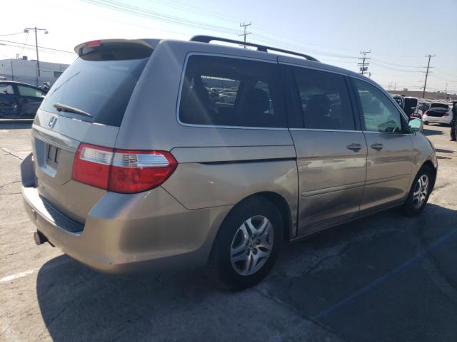 Photo 2 VIN: 5FNRL38606B451416 - HONDA ODYSSEY EX 