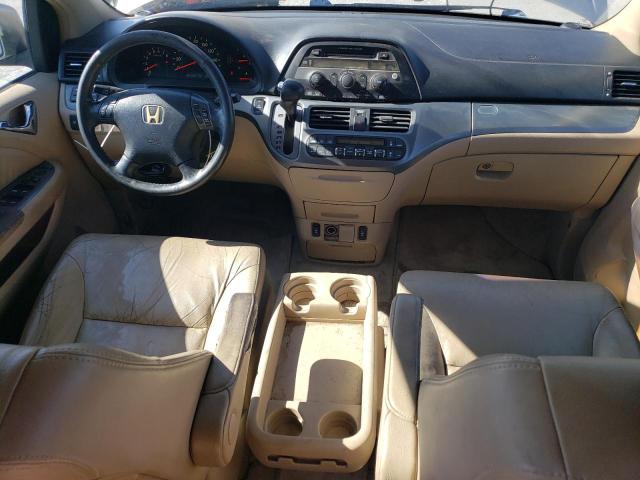 Photo 7 VIN: 5FNRL38606B451416 - HONDA ODYSSEY EX 