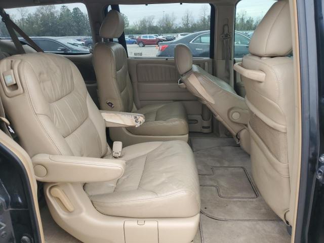 Photo 10 VIN: 5FNRL38606B454252 - HONDA ODYSSEY EX 