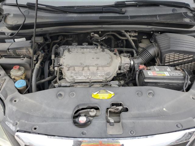 Photo 11 VIN: 5FNRL38606B454252 - HONDA ODYSSEY EX 