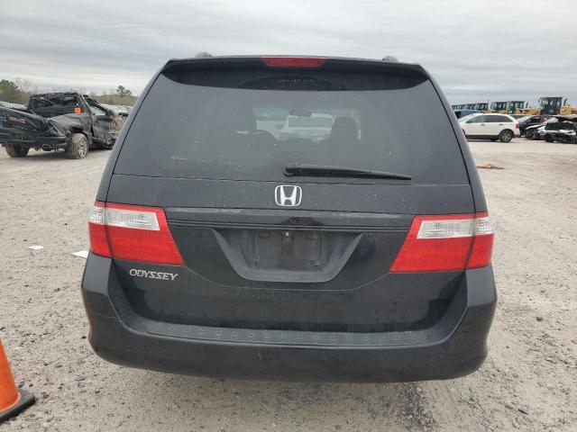 Photo 5 VIN: 5FNRL38606B454252 - HONDA ODYSSEY EX 