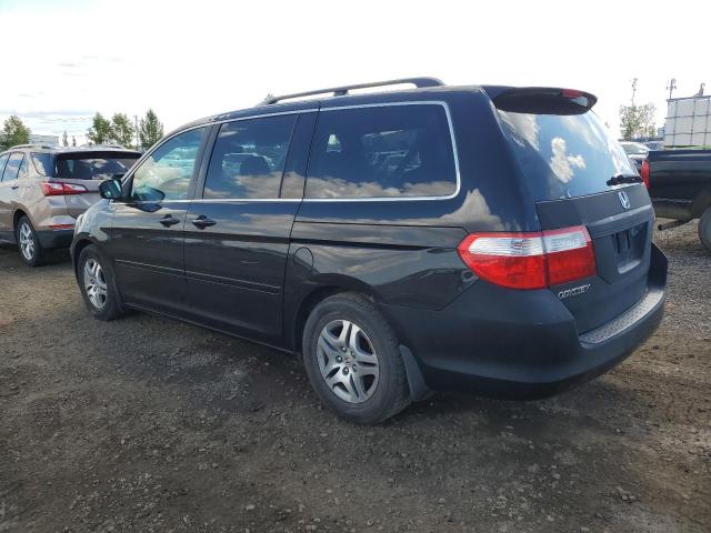 Photo 1 VIN: 5FNRL38606B513588 - HONDA ODYSSEY EX 