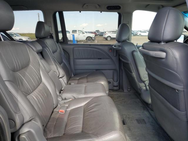 Photo 10 VIN: 5FNRL38606B513588 - HONDA ODYSSEY EX 