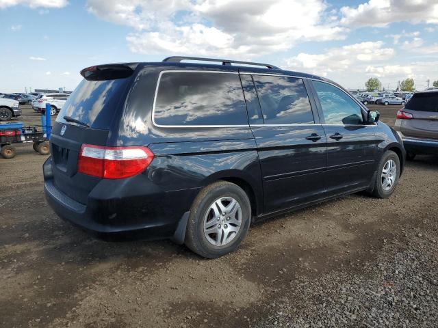 Photo 2 VIN: 5FNRL38606B513588 - HONDA ODYSSEY EX 