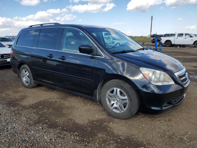 Photo 3 VIN: 5FNRL38606B513588 - HONDA ODYSSEY EX 