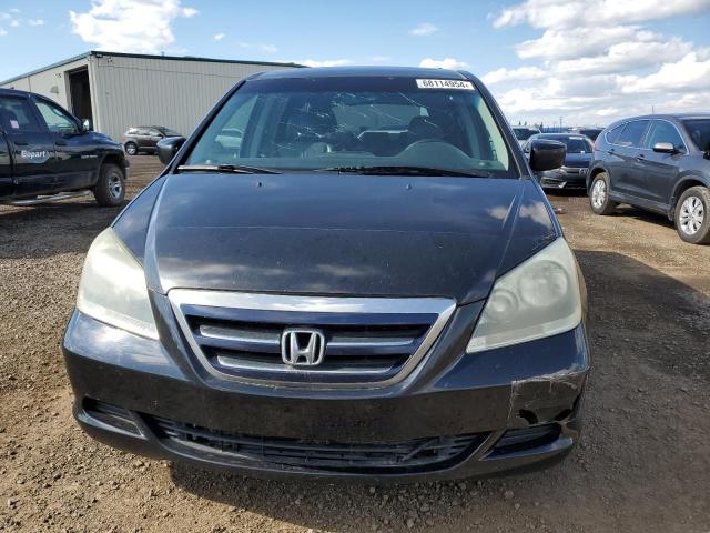 Photo 4 VIN: 5FNRL38606B513588 - HONDA ODYSSEY EX 