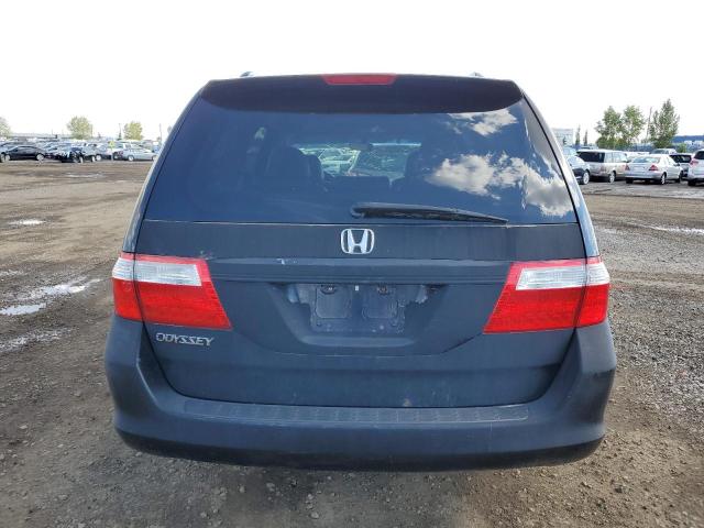 Photo 5 VIN: 5FNRL38606B513588 - HONDA ODYSSEY EX 