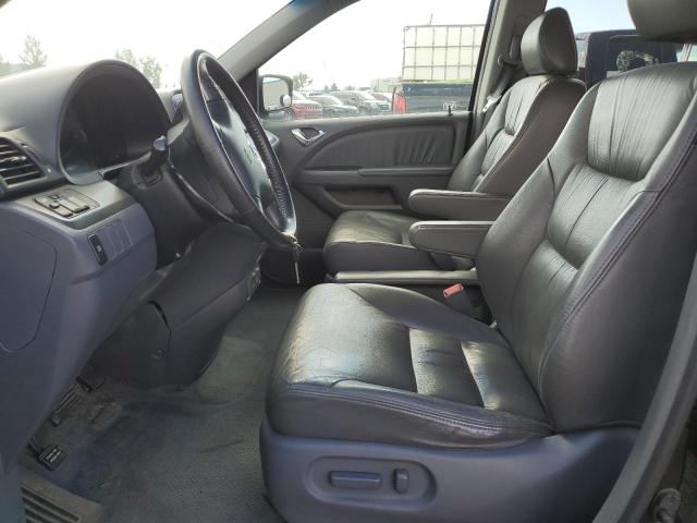 Photo 6 VIN: 5FNRL38606B513588 - HONDA ODYSSEY EX 