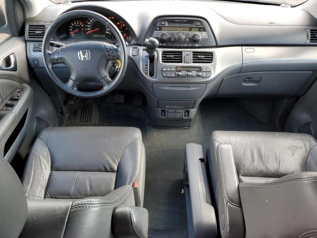 Photo 7 VIN: 5FNRL38606B513588 - HONDA ODYSSEY EX 