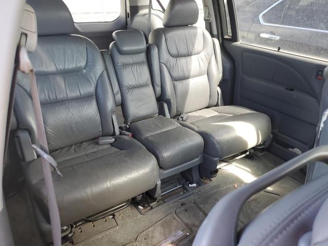 Photo 10 VIN: 5FNRL38607B010189 - HONDA ODYSSEY EX 