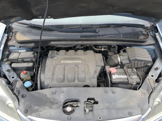 Photo 11 VIN: 5FNRL38607B010189 - HONDA ODYSSEY EX 