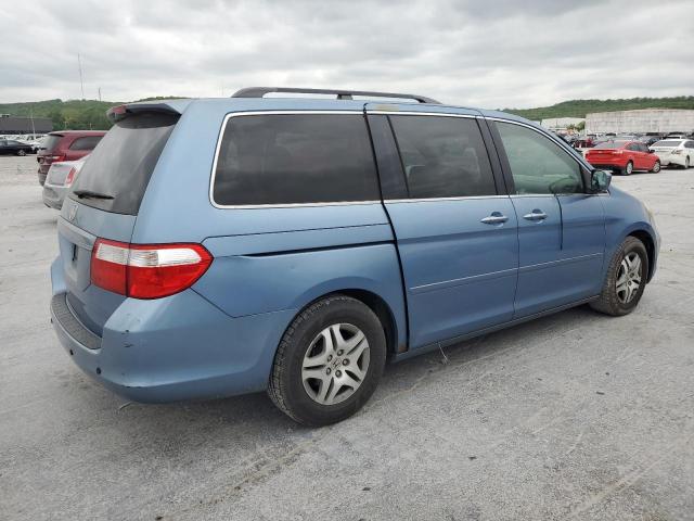 Photo 2 VIN: 5FNRL38607B010189 - HONDA ODYSSEY EX 