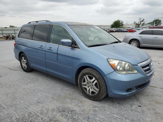 Photo 3 VIN: 5FNRL38607B010189 - HONDA ODYSSEY EX 