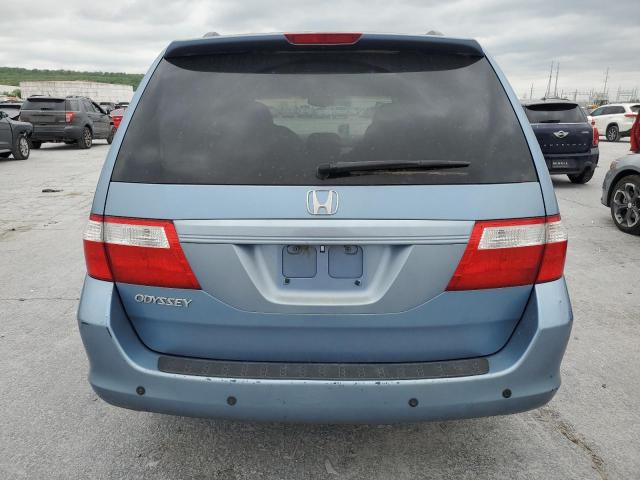 Photo 5 VIN: 5FNRL38607B010189 - HONDA ODYSSEY EX 