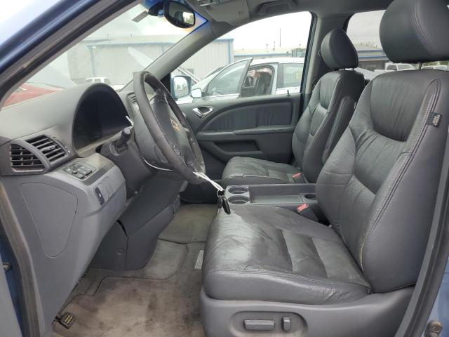 Photo 6 VIN: 5FNRL38607B010189 - HONDA ODYSSEY EX 