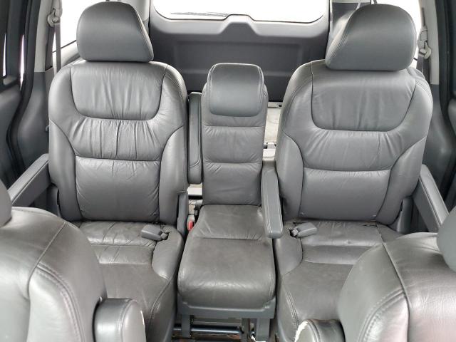 Photo 9 VIN: 5FNRL38607B010189 - HONDA ODYSSEY EX 