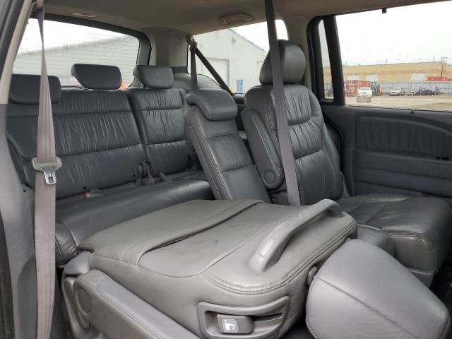 Photo 10 VIN: 5FNRL38607B024643 - HONDA ODYSSEY EX 