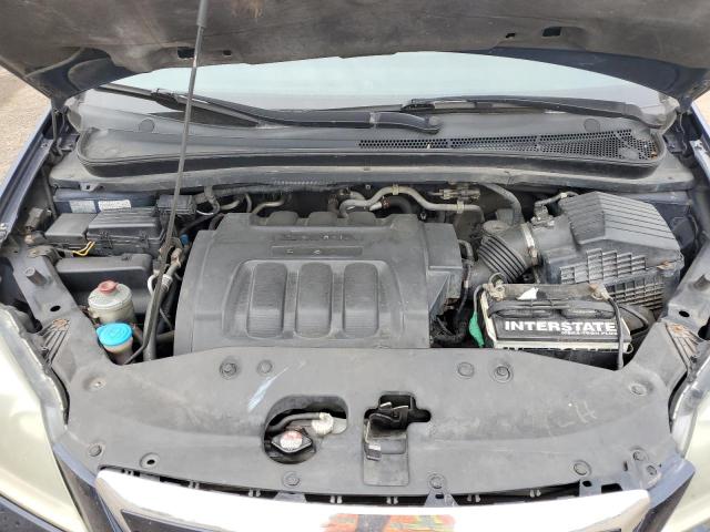 Photo 11 VIN: 5FNRL38607B024643 - HONDA ODYSSEY EX 