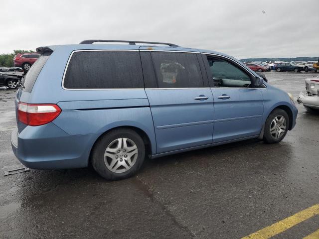 Photo 2 VIN: 5FNRL38607B029227 - HONDA ODYSSEY EX 