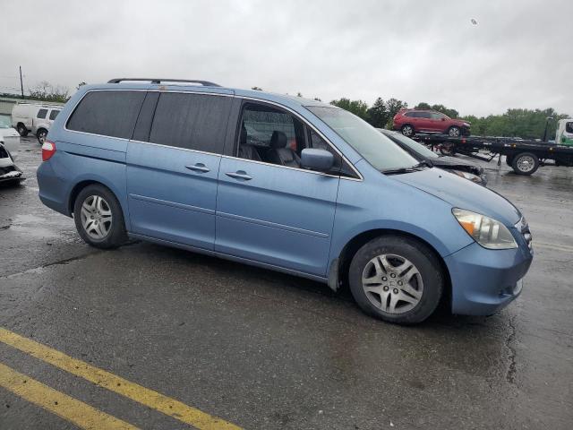 Photo 3 VIN: 5FNRL38607B029227 - HONDA ODYSSEY EX 