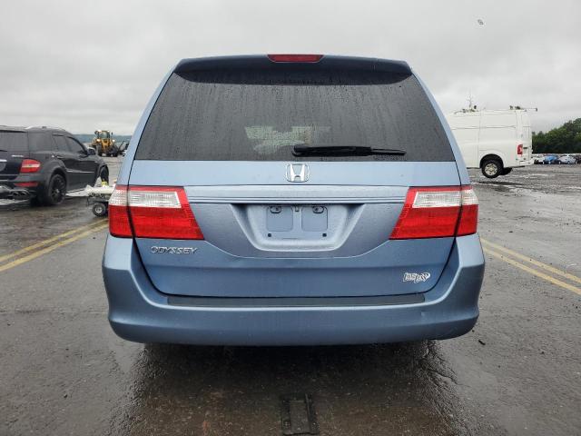 Photo 5 VIN: 5FNRL38607B029227 - HONDA ODYSSEY EX 