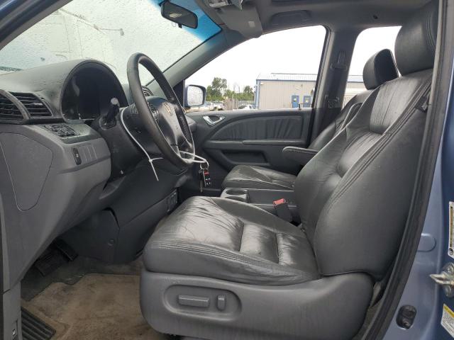 Photo 6 VIN: 5FNRL38607B029227 - HONDA ODYSSEY EX 