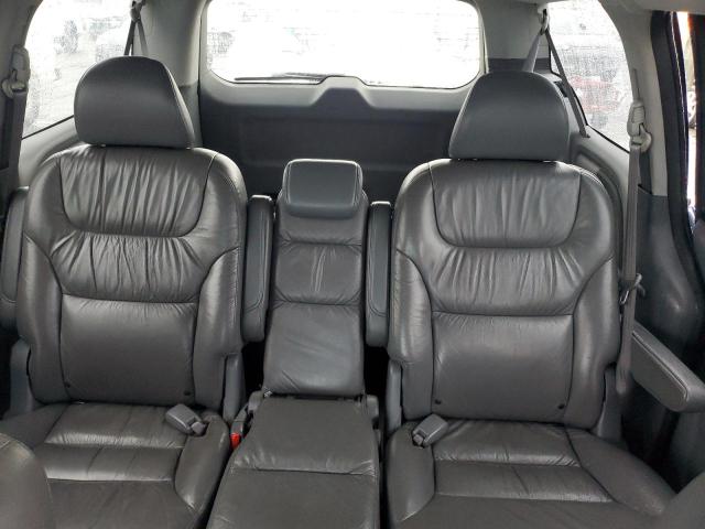 Photo 9 VIN: 5FNRL38607B029227 - HONDA ODYSSEY EX 