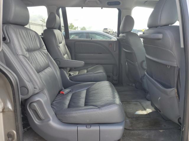 Photo 10 VIN: 5FNRL38607B144538 - HONDA ODYSSEY EX 