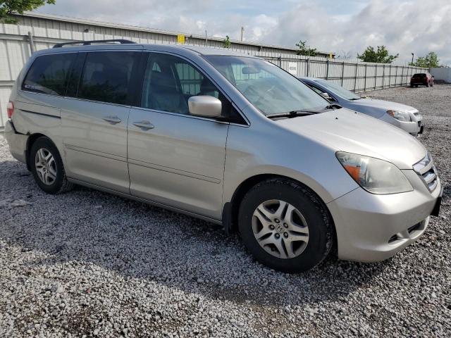 Photo 3 VIN: 5FNRL38607B144538 - HONDA ODYSSEY EX 