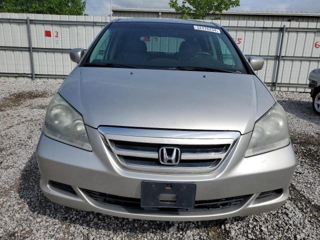 Photo 4 VIN: 5FNRL38607B144538 - HONDA ODYSSEY EX 