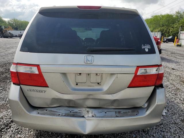 Photo 5 VIN: 5FNRL38607B144538 - HONDA ODYSSEY EX 