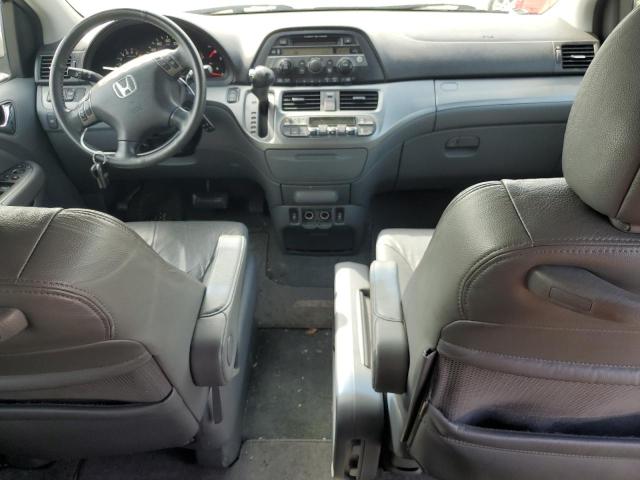 Photo 7 VIN: 5FNRL38607B144538 - HONDA ODYSSEY EX 