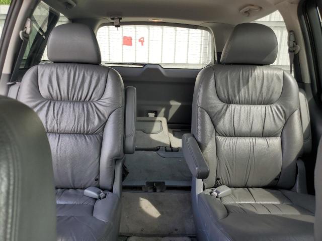 Photo 9 VIN: 5FNRL38607B144538 - HONDA ODYSSEY EX 