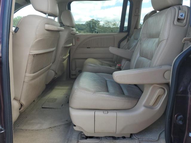 Photo 10 VIN: 5FNRL38607B422774 - HONDA ODYSSEY EX 