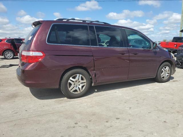 Photo 2 VIN: 5FNRL38607B422774 - HONDA ODYSSEY EX 