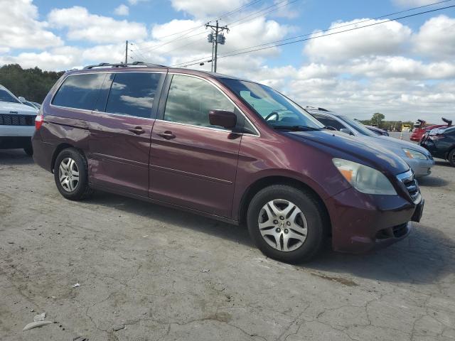 Photo 3 VIN: 5FNRL38607B422774 - HONDA ODYSSEY EX 