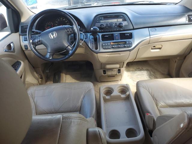 Photo 7 VIN: 5FNRL38607B422774 - HONDA ODYSSEY EX 