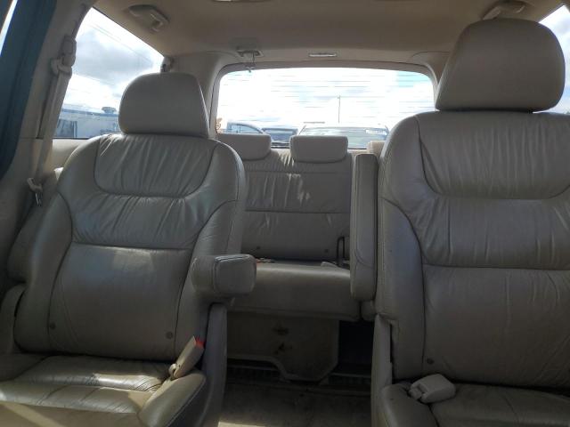 Photo 9 VIN: 5FNRL38607B422774 - HONDA ODYSSEY EX 