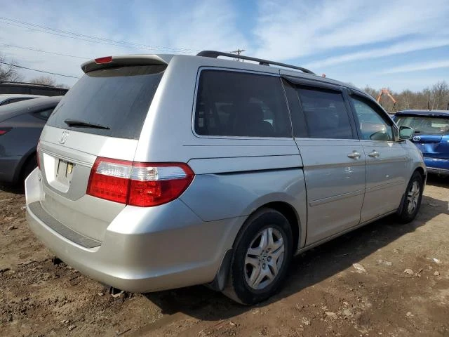 Photo 2 VIN: 5FNRL38607B436416 - HONDA ODYSSEY 