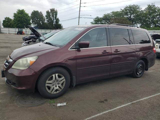 Photo 0 VIN: 5FNRL38607B439963 - HONDA ODYSSEY EX 