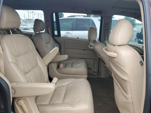 Photo 10 VIN: 5FNRL38607B439963 - HONDA ODYSSEY EX 