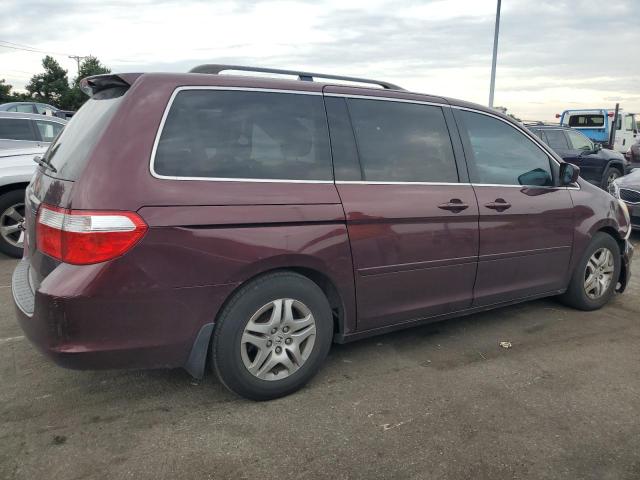 Photo 2 VIN: 5FNRL38607B439963 - HONDA ODYSSEY EX 