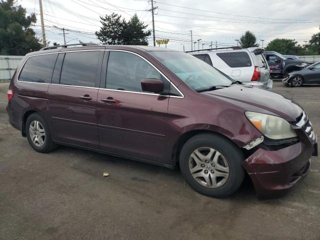 Photo 3 VIN: 5FNRL38607B439963 - HONDA ODYSSEY EX 