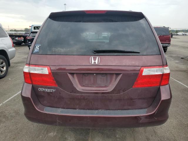 Photo 5 VIN: 5FNRL38607B439963 - HONDA ODYSSEY EX 