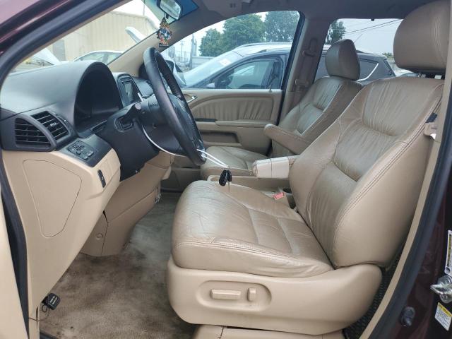 Photo 6 VIN: 5FNRL38607B439963 - HONDA ODYSSEY EX 