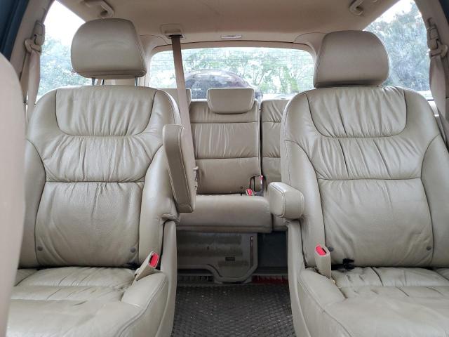 Photo 9 VIN: 5FNRL38607B439963 - HONDA ODYSSEY EX 