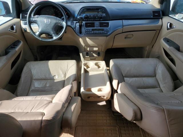 Photo 7 VIN: 5FNRL38607B453202 - HONDA ODYSSEY EX 