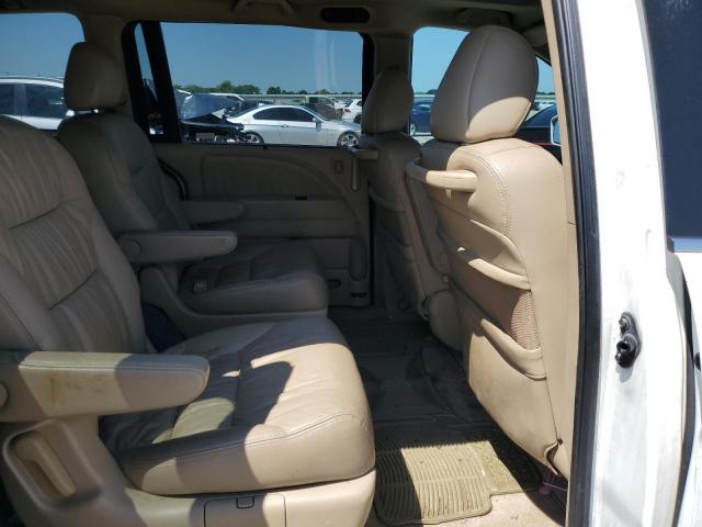 Photo 10 VIN: 5FNRL38607B453538 - HONDA ODYSSEY EX 