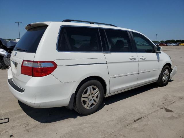 Photo 2 VIN: 5FNRL38607B453538 - HONDA ODYSSEY EX 