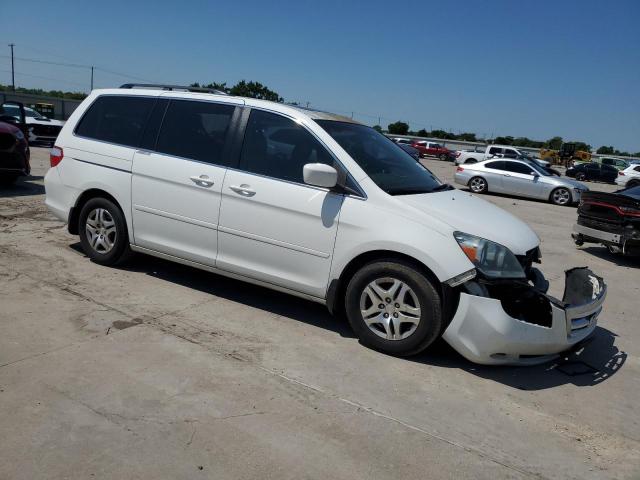 Photo 3 VIN: 5FNRL38607B453538 - HONDA ODYSSEY EX 